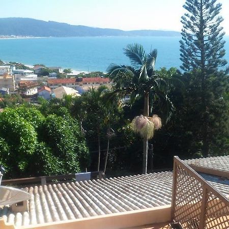 Pousada Buganvilia Bombinhas Esterno foto