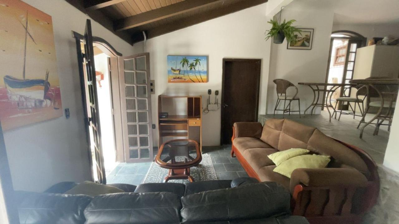 Pousada Buganvilia Bombinhas Esterno foto