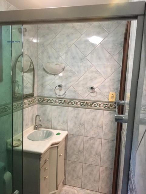 Pousada Buganvilia Bombinhas Esterno foto