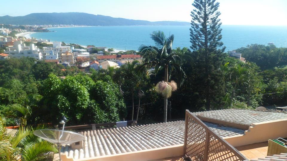 Pousada Buganvilia Bombinhas Esterno foto