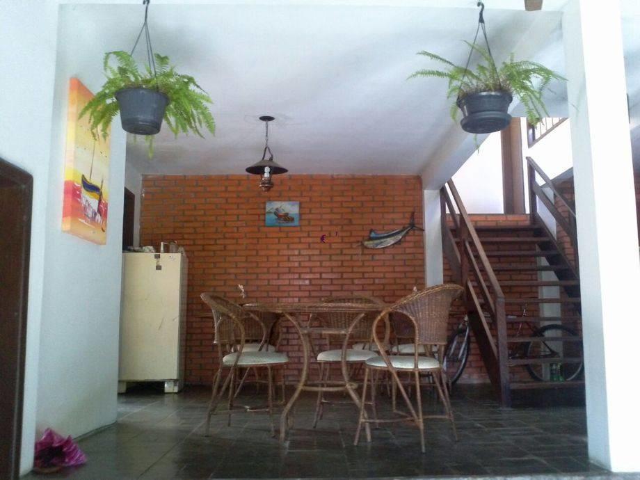 Pousada Buganvilia Bombinhas Esterno foto